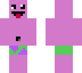 patrick star
