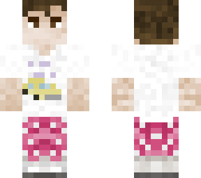 peter parker (homecoming pj)