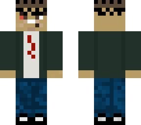 peter reborn (hereditary)