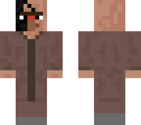 pfp villager