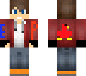 phoenix boy