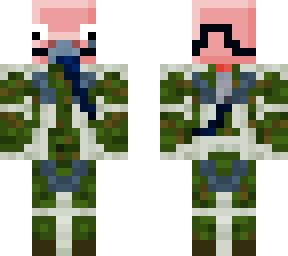 piggy pilot
