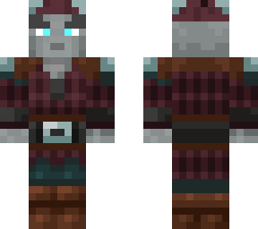 pillager scout