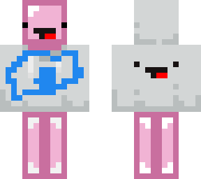 pink skeppy skeppy