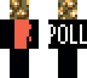 poll