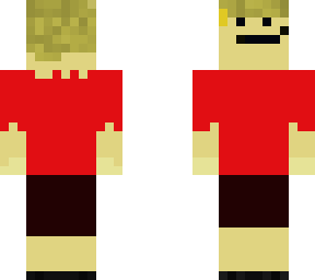 prestons skin