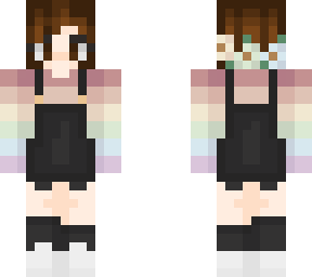 pride girl (edit)
