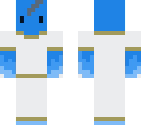 priest narwhal