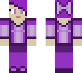 purple power