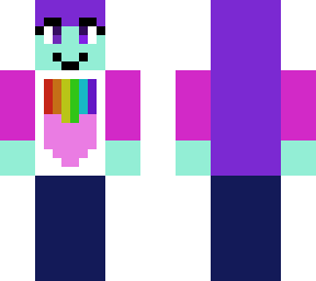 rainbow