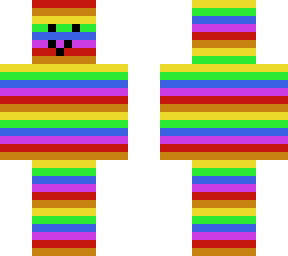 rainbow boye