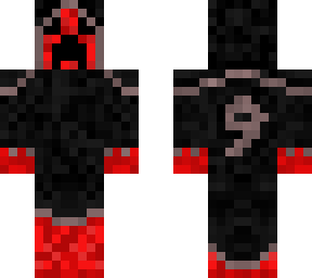 red creeper assassin