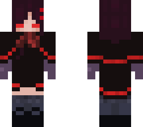 red taira