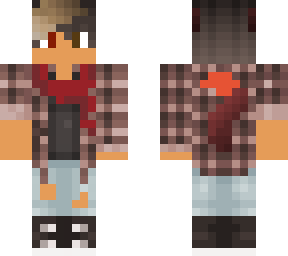 red wolf