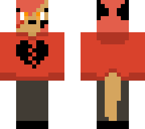 redduwolf