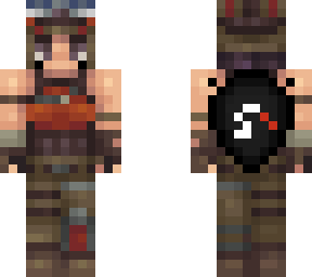 renegade raider