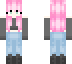 reupload julia (oc)