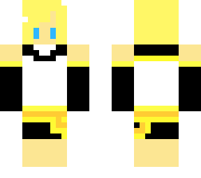 rin kagamine