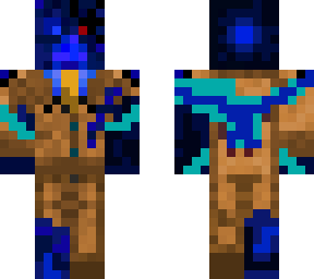 ripped l. creeper