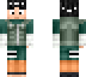 rock lee