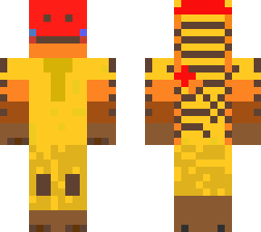 sand barioth