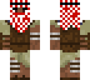 sand warrior edited