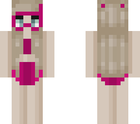 scuba barbie