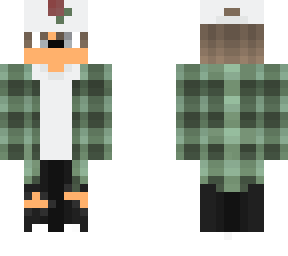 seventh skin