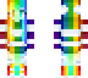 she's a rainbow -ce-