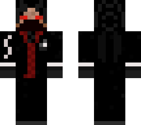 sinister