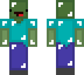 skeepy zombie