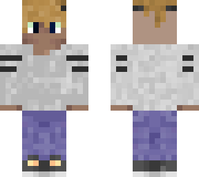 skin for my little brother