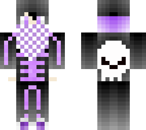 skully boi