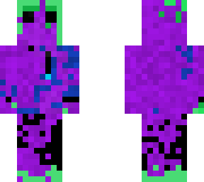 slime infection