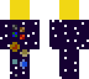 solar system