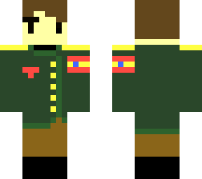 soviet supreme commander