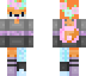 soz changed some things: lil'fox 2