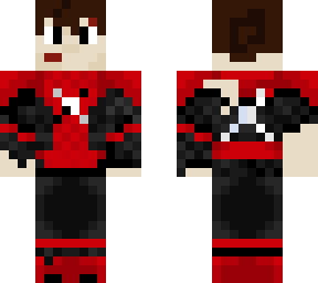 spiderman (torn suit)