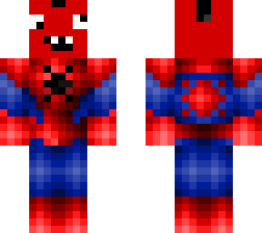 spoderman