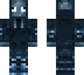 squid mage