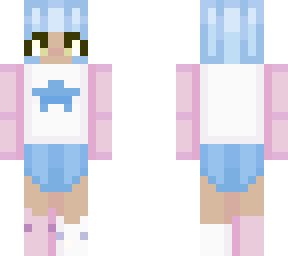 star - oc