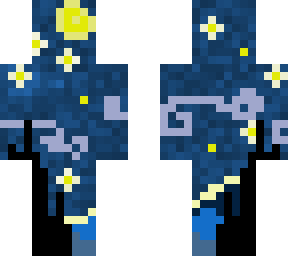 starry night