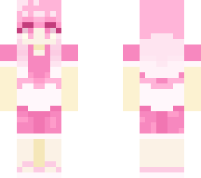 strawberry pop