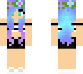 summer girl