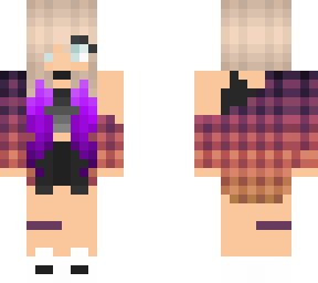 sunset girl edit