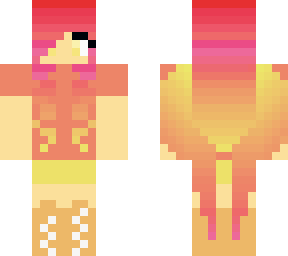 sunset lover - angel