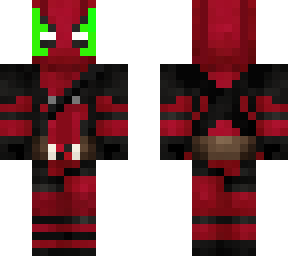 super deadpool