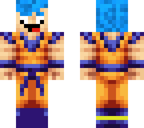 super saiyan derp