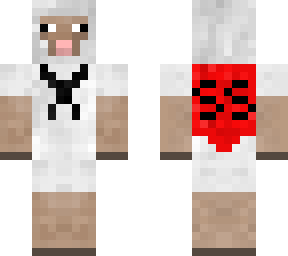 super sheep nono