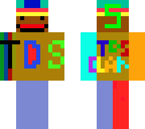 tds clan